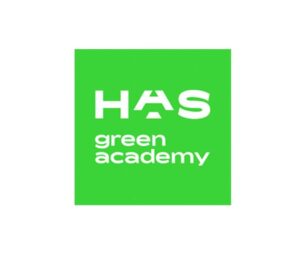 Logo HAS Green Academy