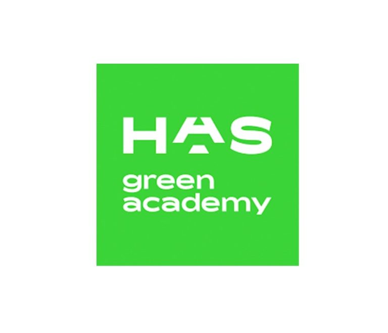 Logo HAS Green Academy